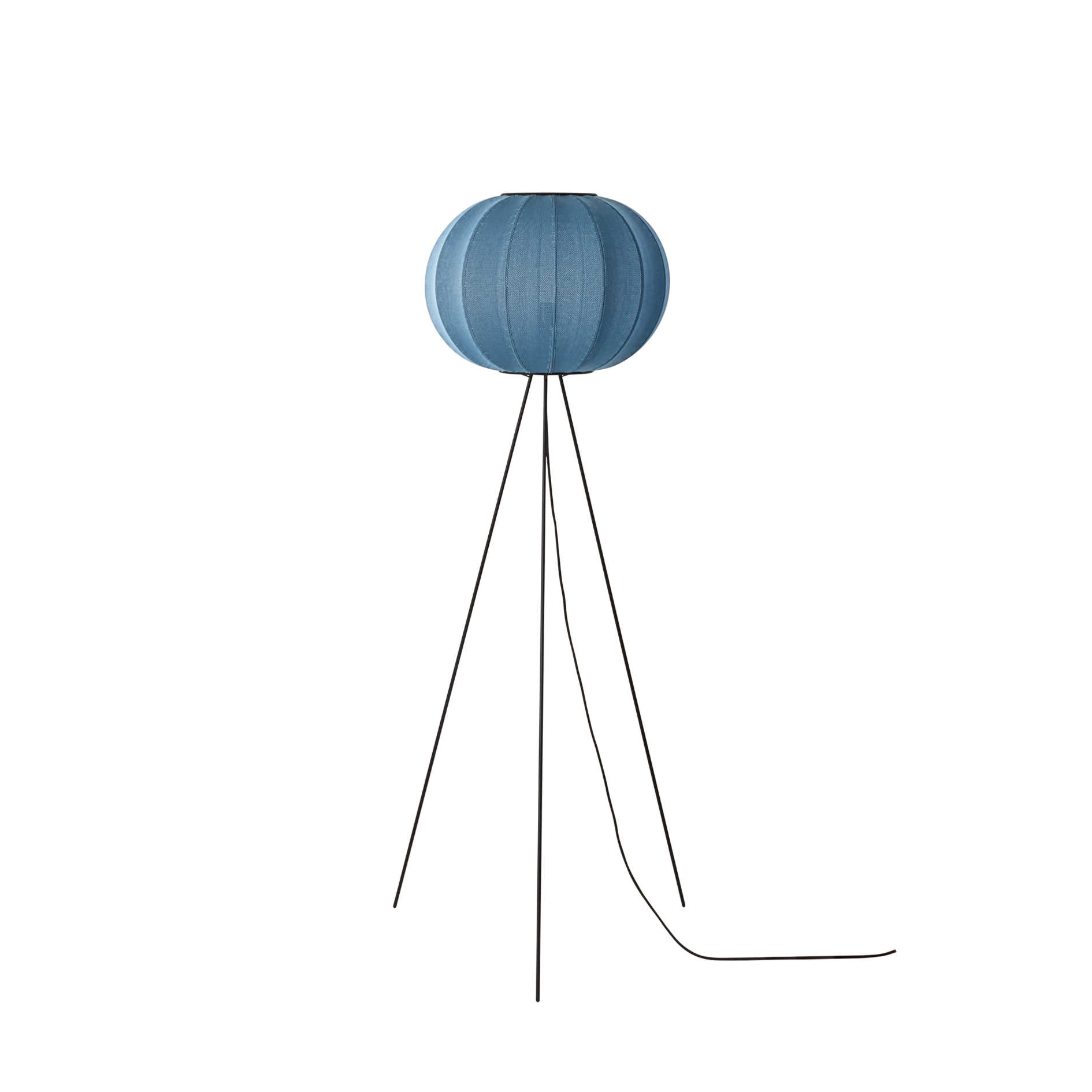 Knit-Wit Ø45 Floor High